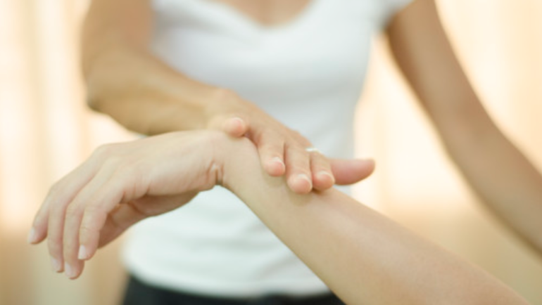 Kinesiology