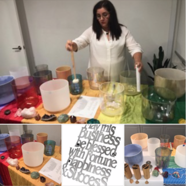 Business Blessings & House Blessings